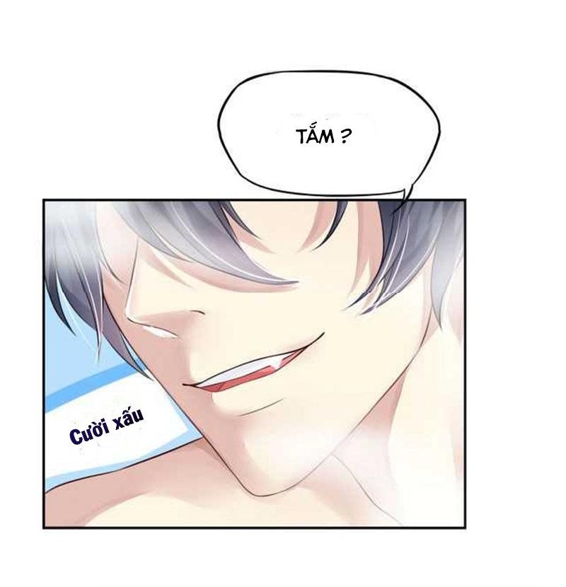 Cơ Trưởng Ngài Nhẹ Nhàng Thôi - Chương 7 - Trang 4