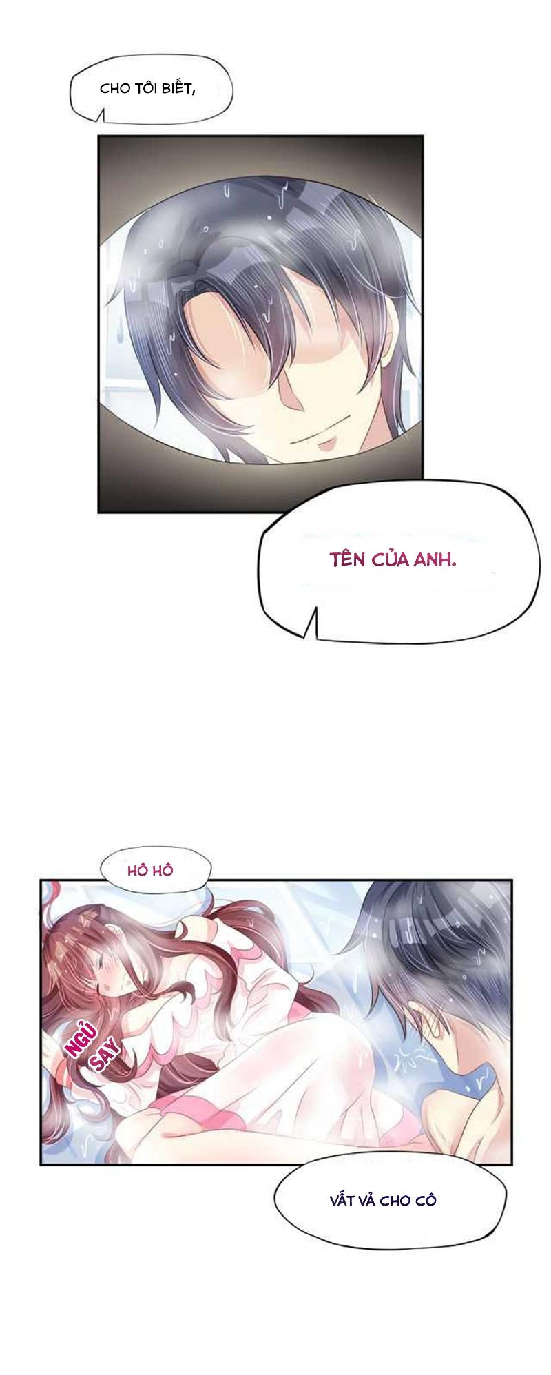 Cơ Trưởng Ngài Nhẹ Nhàng Thôi - Chương 7 - Trang 31