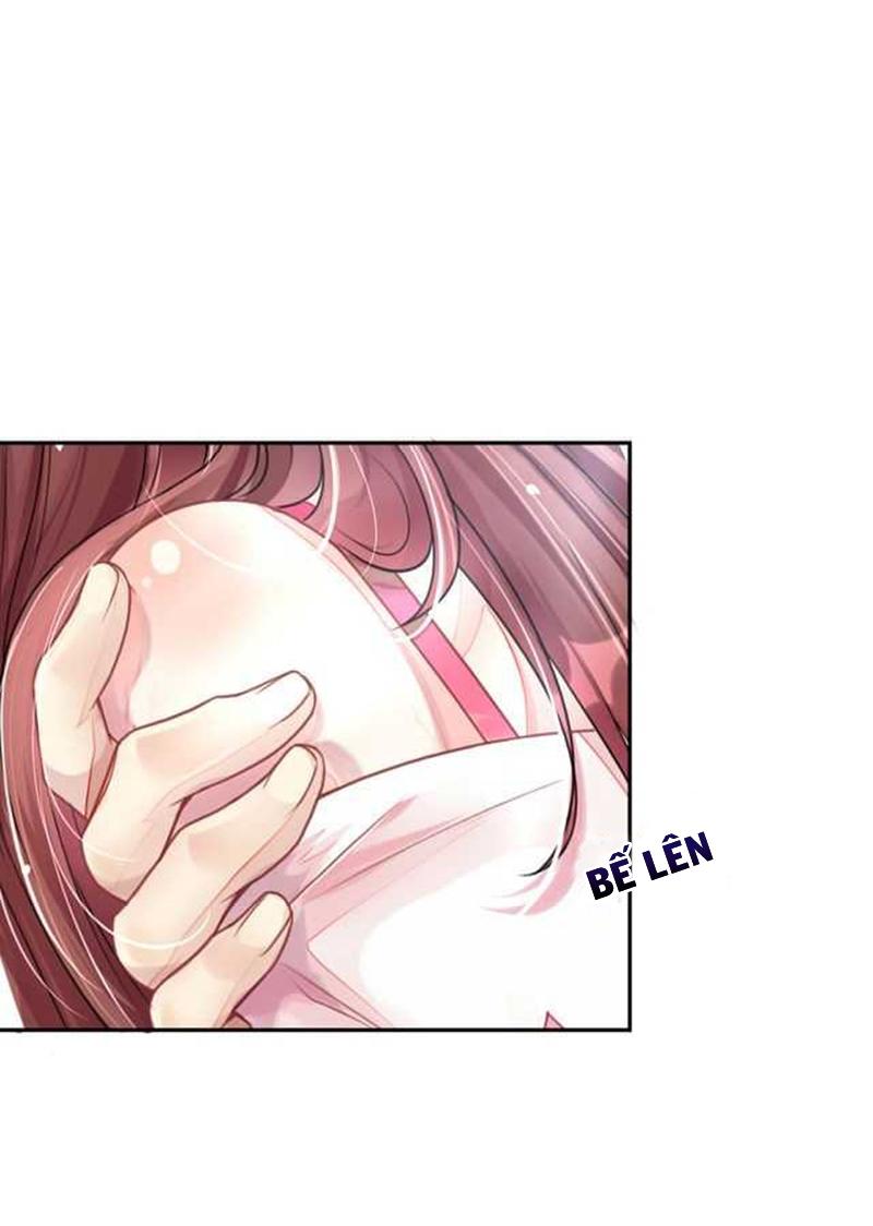 Cơ Trưởng Ngài Nhẹ Nhàng Thôi - Chương 7 - Trang 32