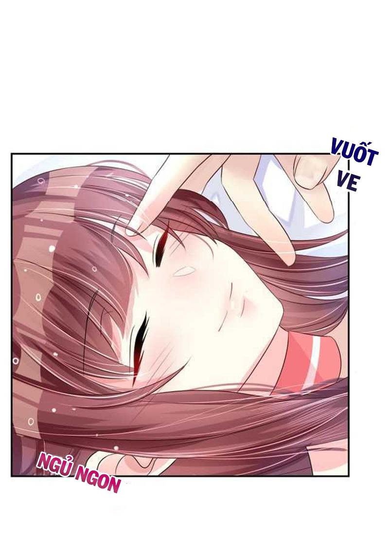 Cơ Trưởng Ngài Nhẹ Nhàng Thôi - Chương 7 - Trang 34