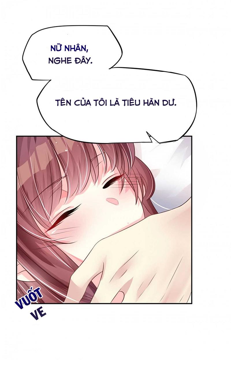 Cơ Trưởng Ngài Nhẹ Nhàng Thôi - Chương 7 - Trang 36