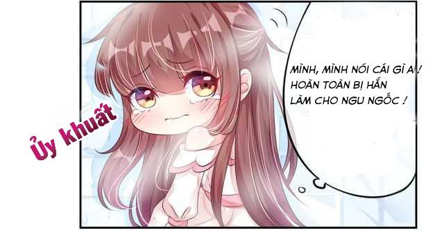 Cơ Trưởng Ngài Nhẹ Nhàng Thôi - Chương 7 - Trang 5