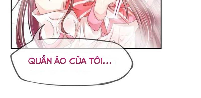 Cơ Trưởng Ngài Nhẹ Nhàng Thôi - Chương 7 - Trang 10