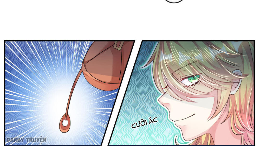 Cơ Trưởng Ngài Nhẹ Nhàng Thôi - Chương 8 - Trang 25