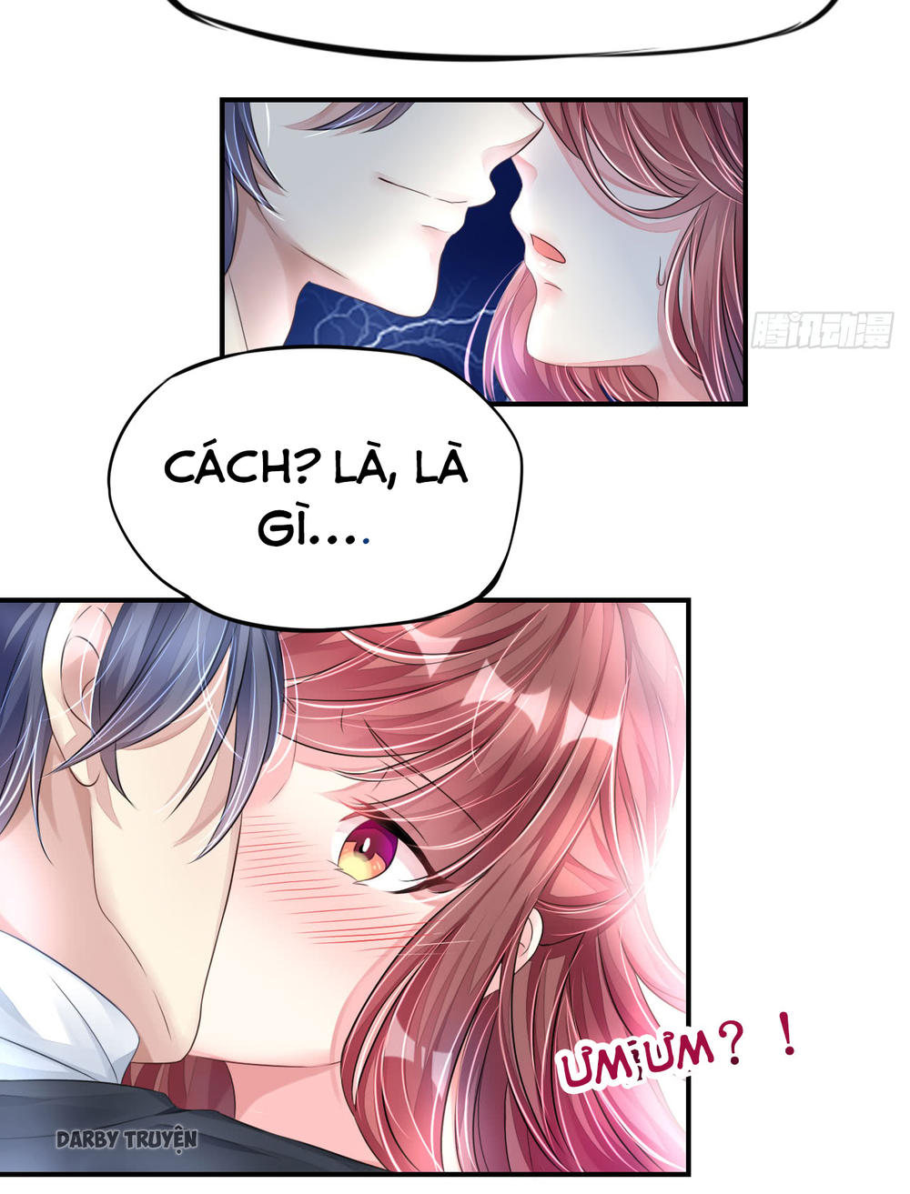 Cơ Trưởng Ngài Nhẹ Nhàng Thôi - Chương 9 - Trang 20