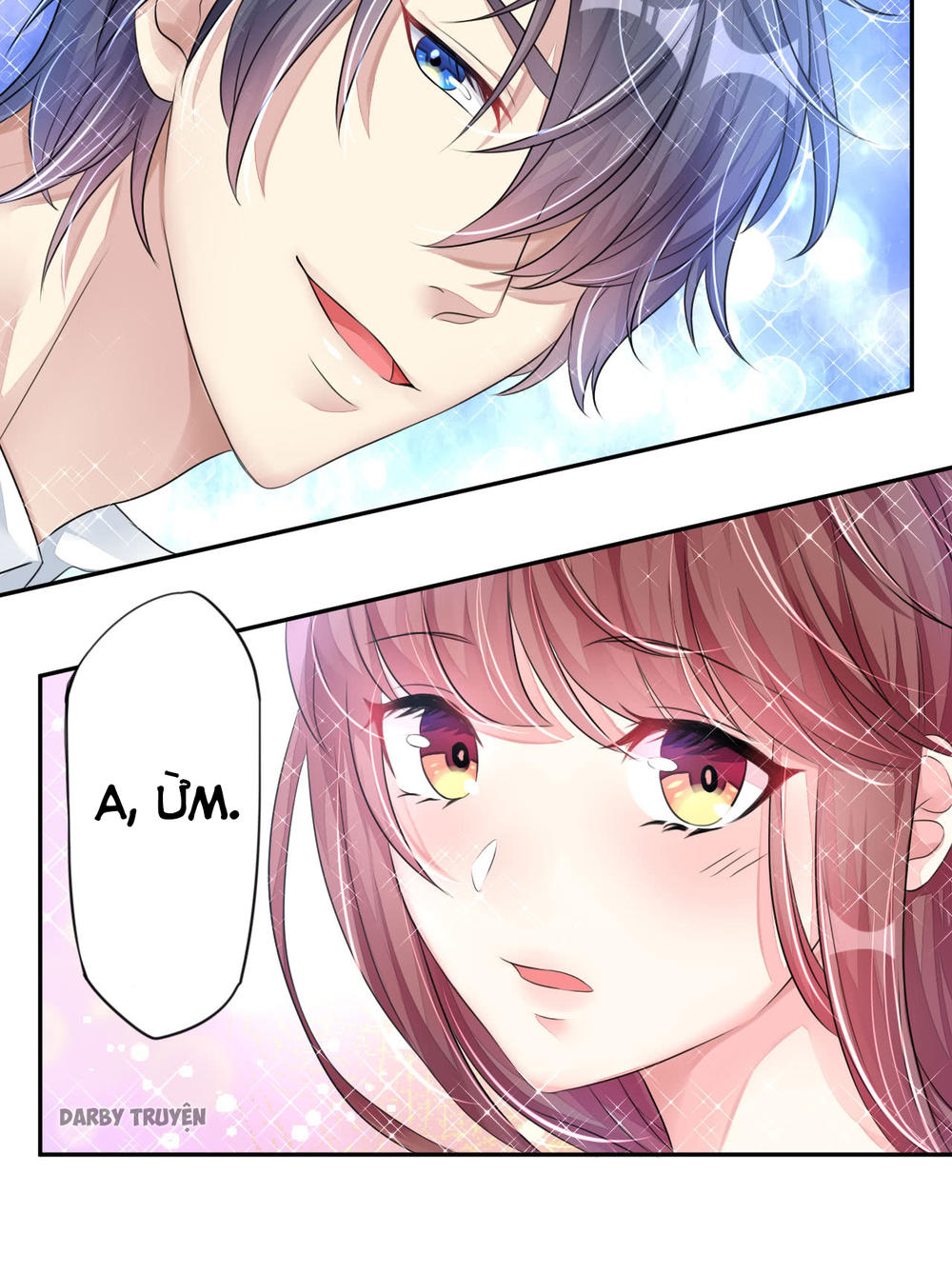 Cơ Trưởng Ngài Nhẹ Nhàng Thôi - Chương 9 - Trang 9