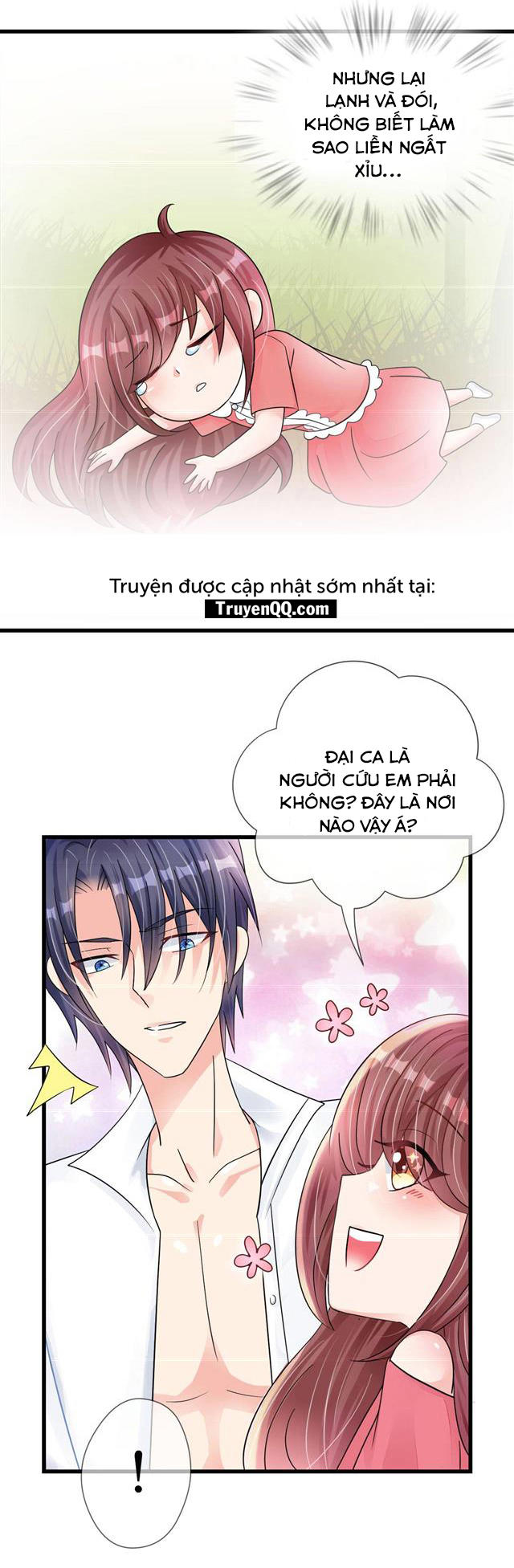 Cơ Trưởng Ngài Nhẹ Nhàng Thôi - Chương 19 - Trang 13