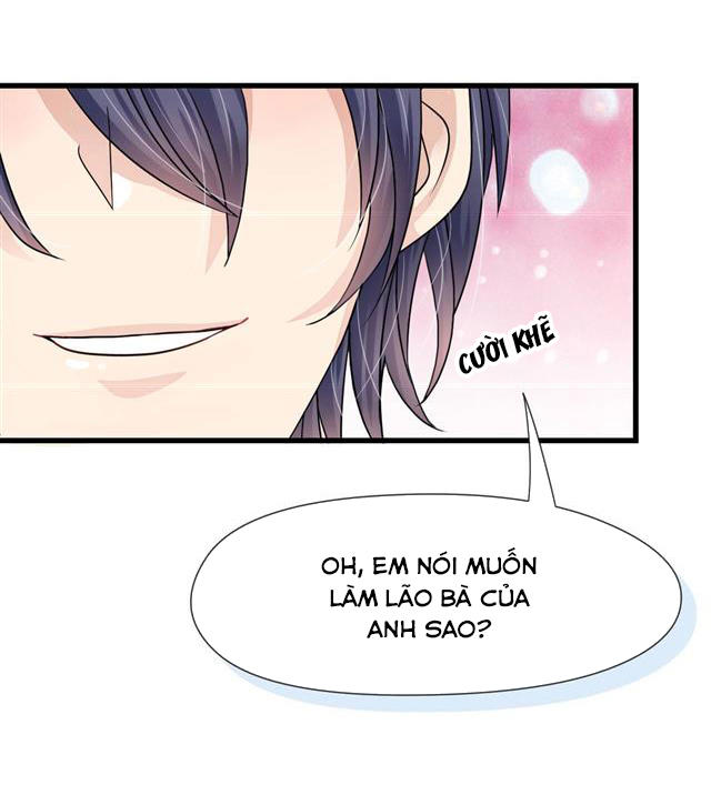 Cơ Trưởng Ngài Nhẹ Nhàng Thôi - Chương 19 - Trang 24
