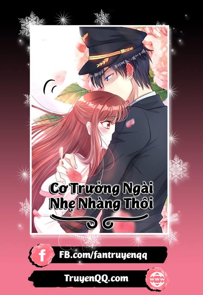 Cơ Trưởng Ngài Nhẹ Nhàng Thôi - Chương 19 - Trang 25