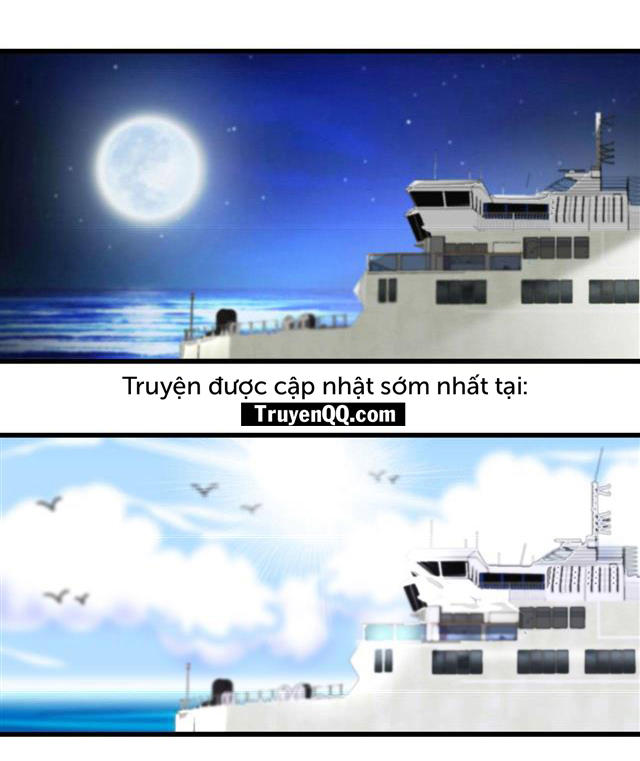 Cơ Trưởng Ngài Nhẹ Nhàng Thôi - Chương 19 - Trang 7