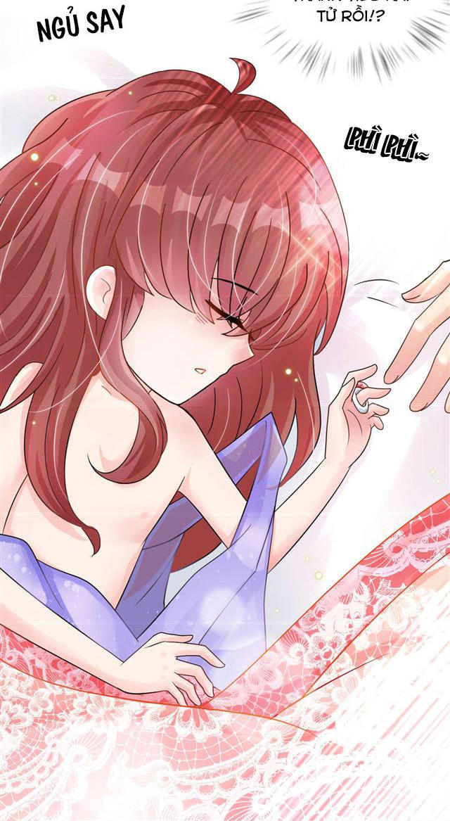 Cơ Trưởng Ngài Nhẹ Nhàng Thôi - Chương 19 - Trang 9