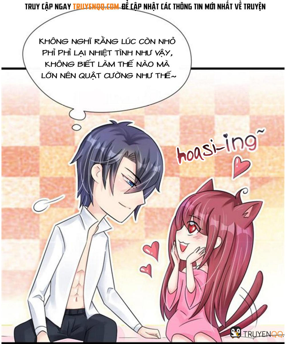 Cơ Trưởng Ngài Nhẹ Nhàng Thôi - Chương 20 - Trang 2