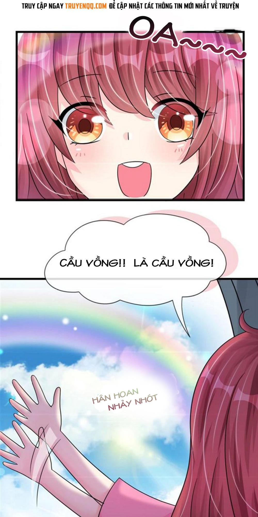 Cơ Trưởng Ngài Nhẹ Nhàng Thôi - Chương 20 - Trang 15