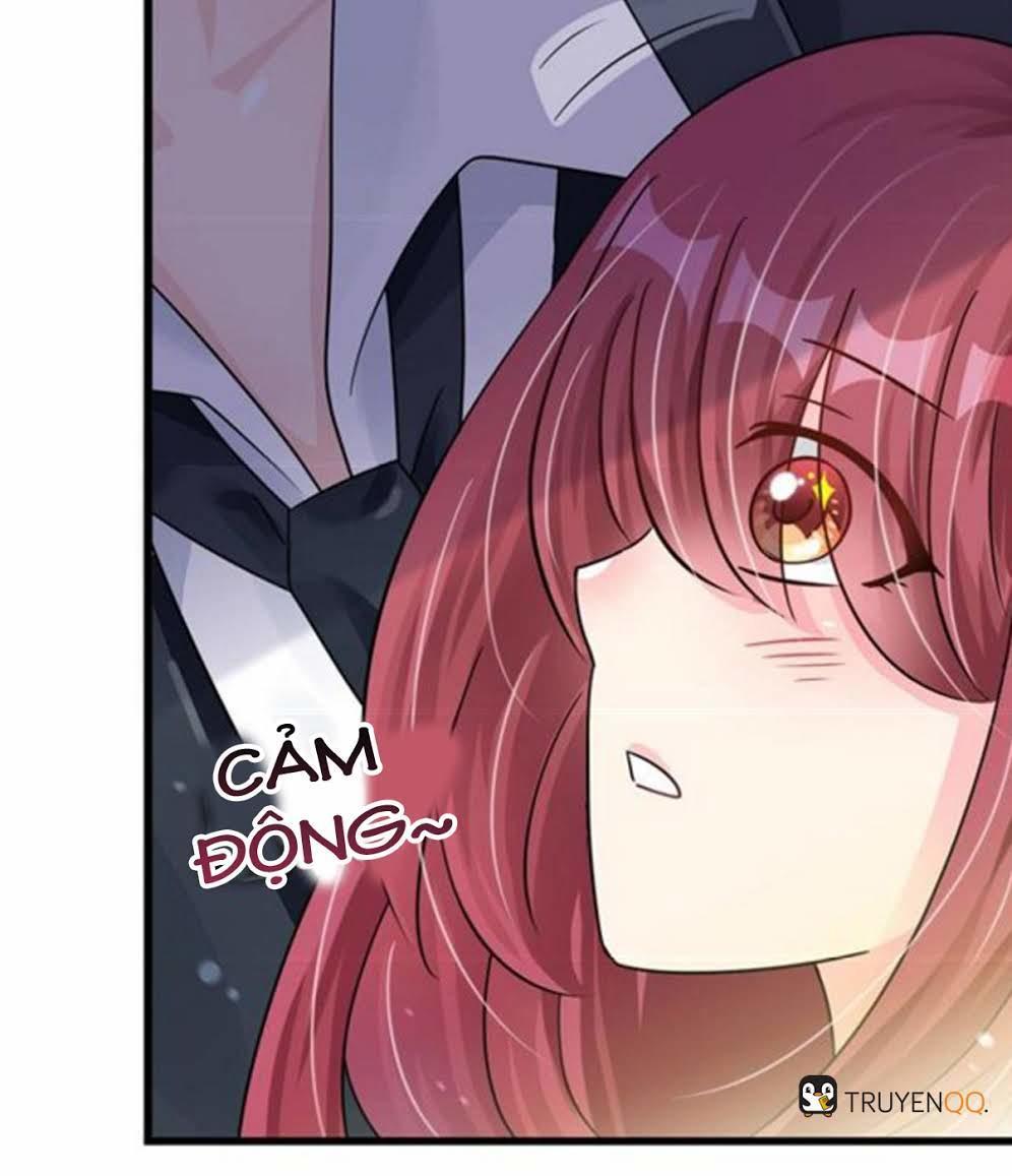 Cơ Trưởng Ngài Nhẹ Nhàng Thôi - Chương 20 - Trang 23