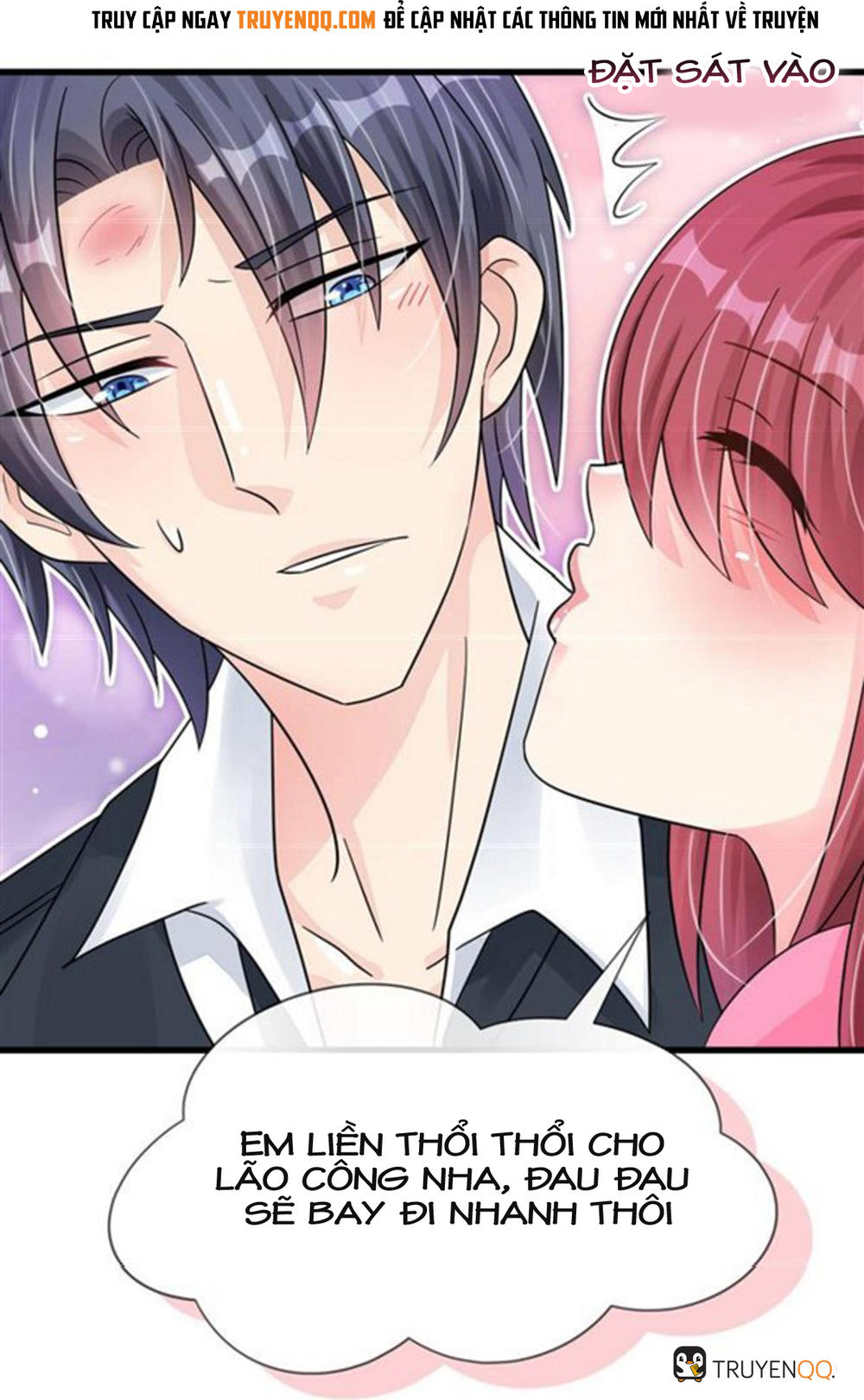 Cơ Trưởng Ngài Nhẹ Nhàng Thôi - Chương 20 - Trang 26