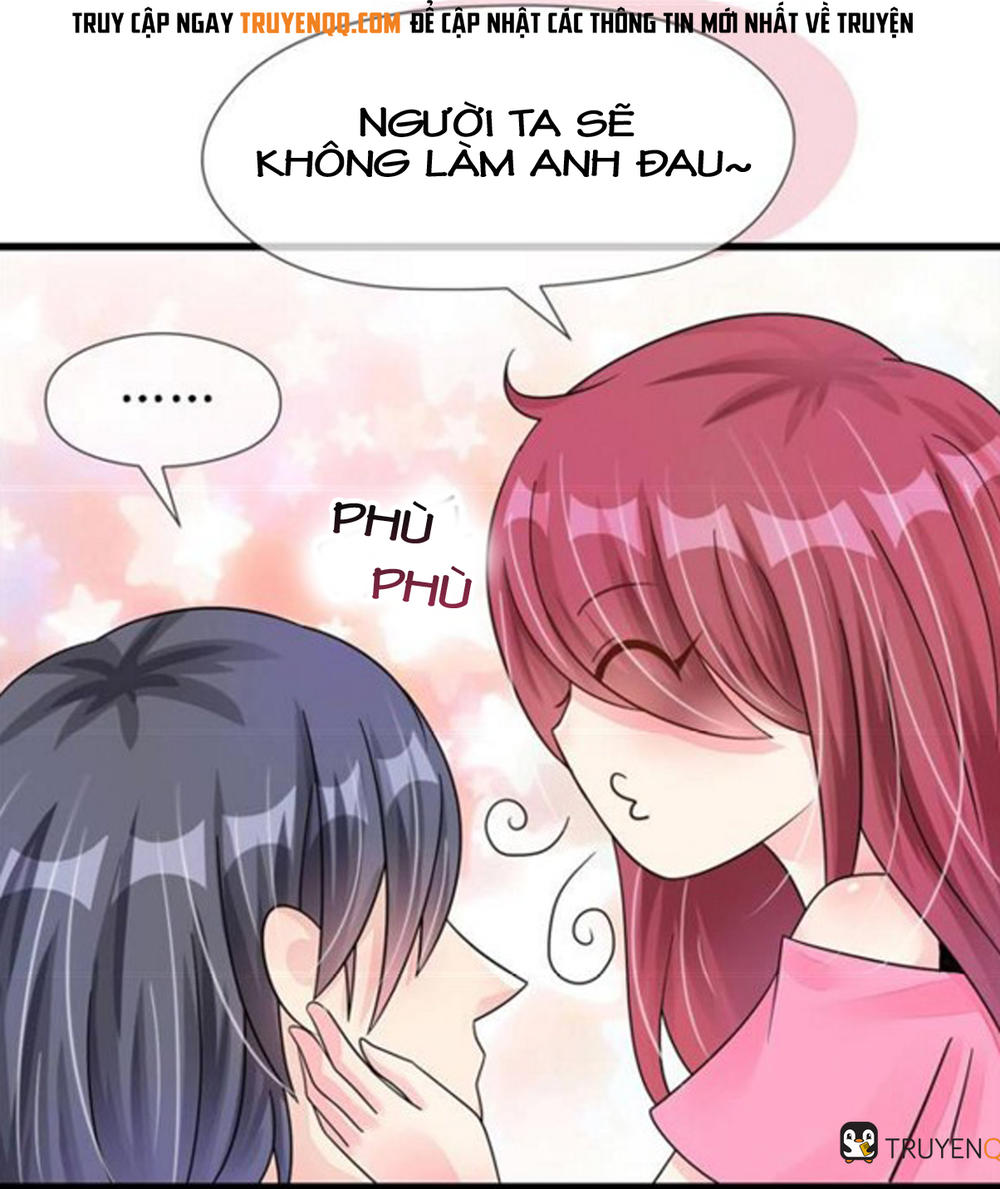 Cơ Trưởng Ngài Nhẹ Nhàng Thôi - Chương 20 - Trang 29