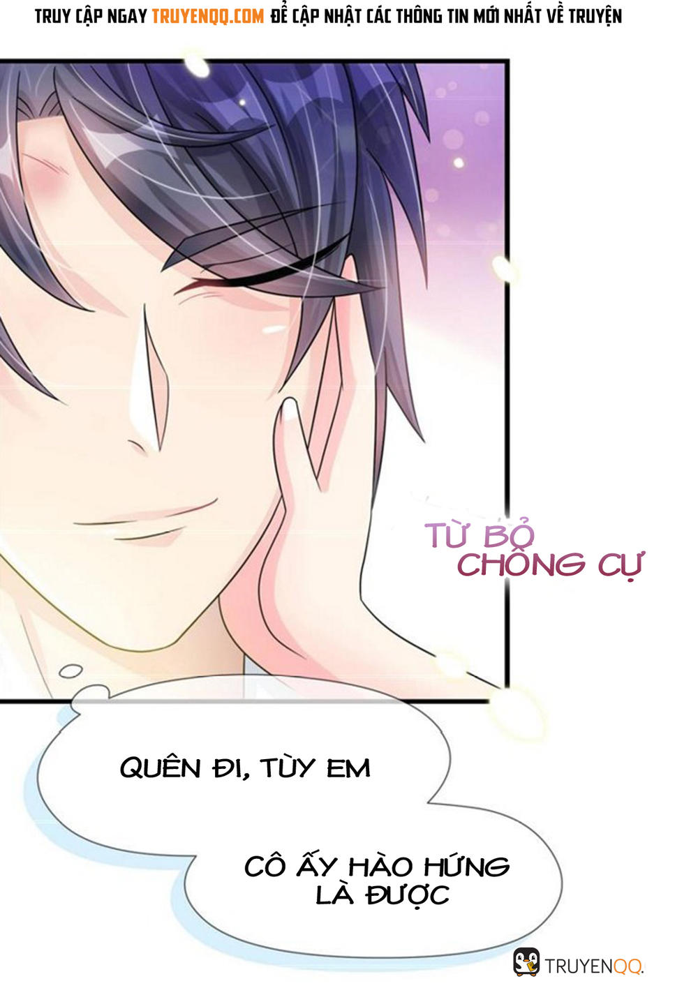 Cơ Trưởng Ngài Nhẹ Nhàng Thôi - Chương 20 - Trang 30