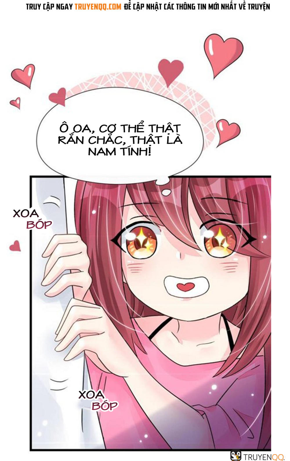 Cơ Trưởng Ngài Nhẹ Nhàng Thôi - Chương 20 - Trang 4
