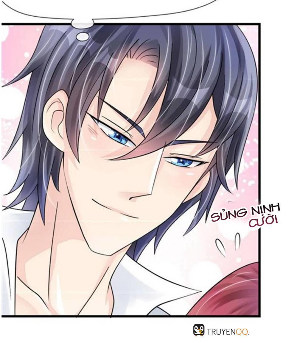 Cơ Trưởng Ngài Nhẹ Nhàng Thôi - Chương 20 - Trang 6