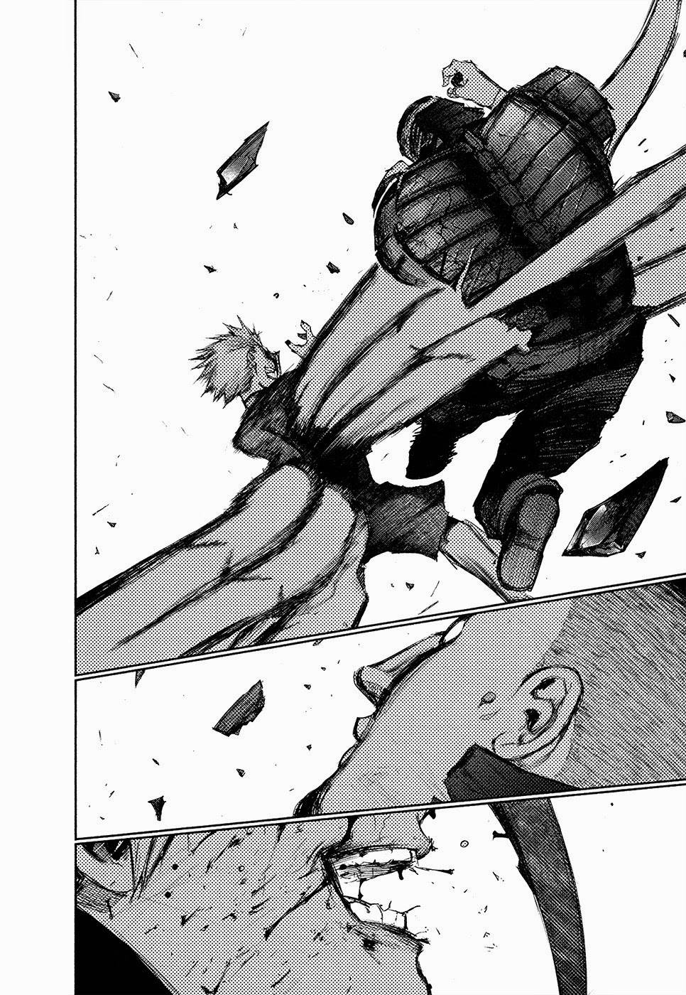 Tokyo Ghoul - Chương 105 - Trang 7