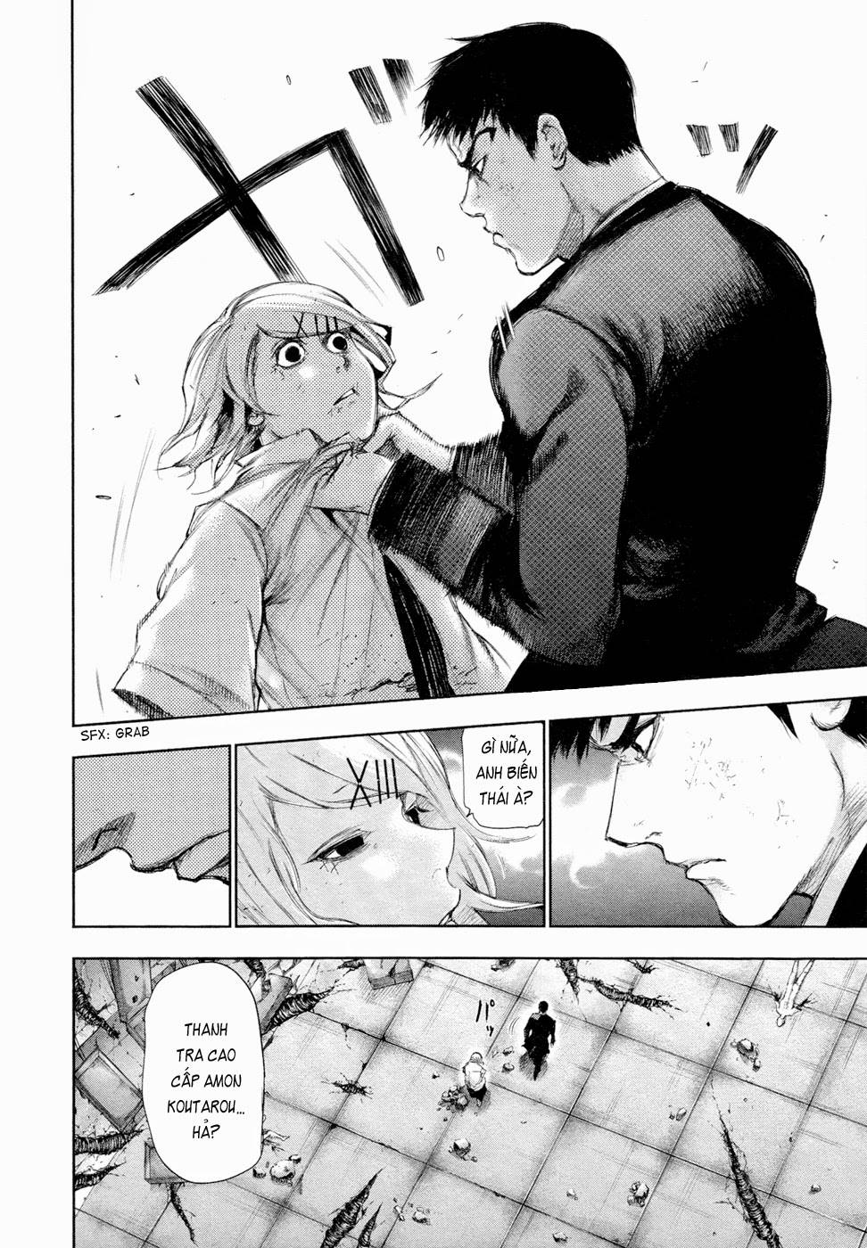 Tokyo Ghoul - Chương 107 - Trang 15