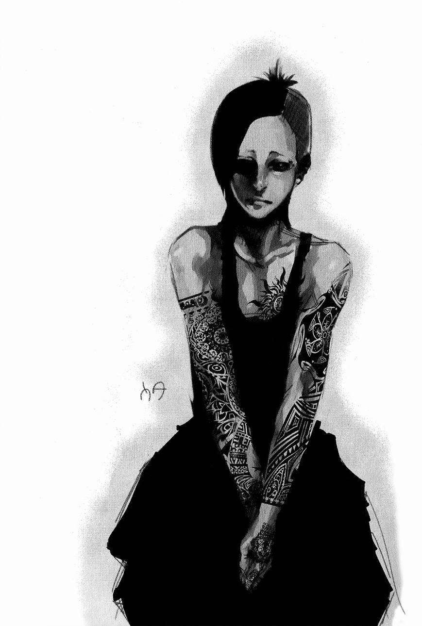 Tokyo Ghoul - Chương 11 - Trang 21