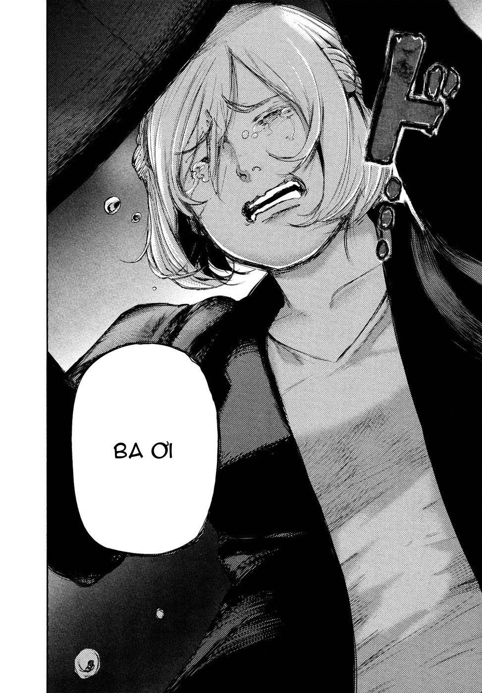 Tokyo Ghoul - Chương 111 - Trang 6