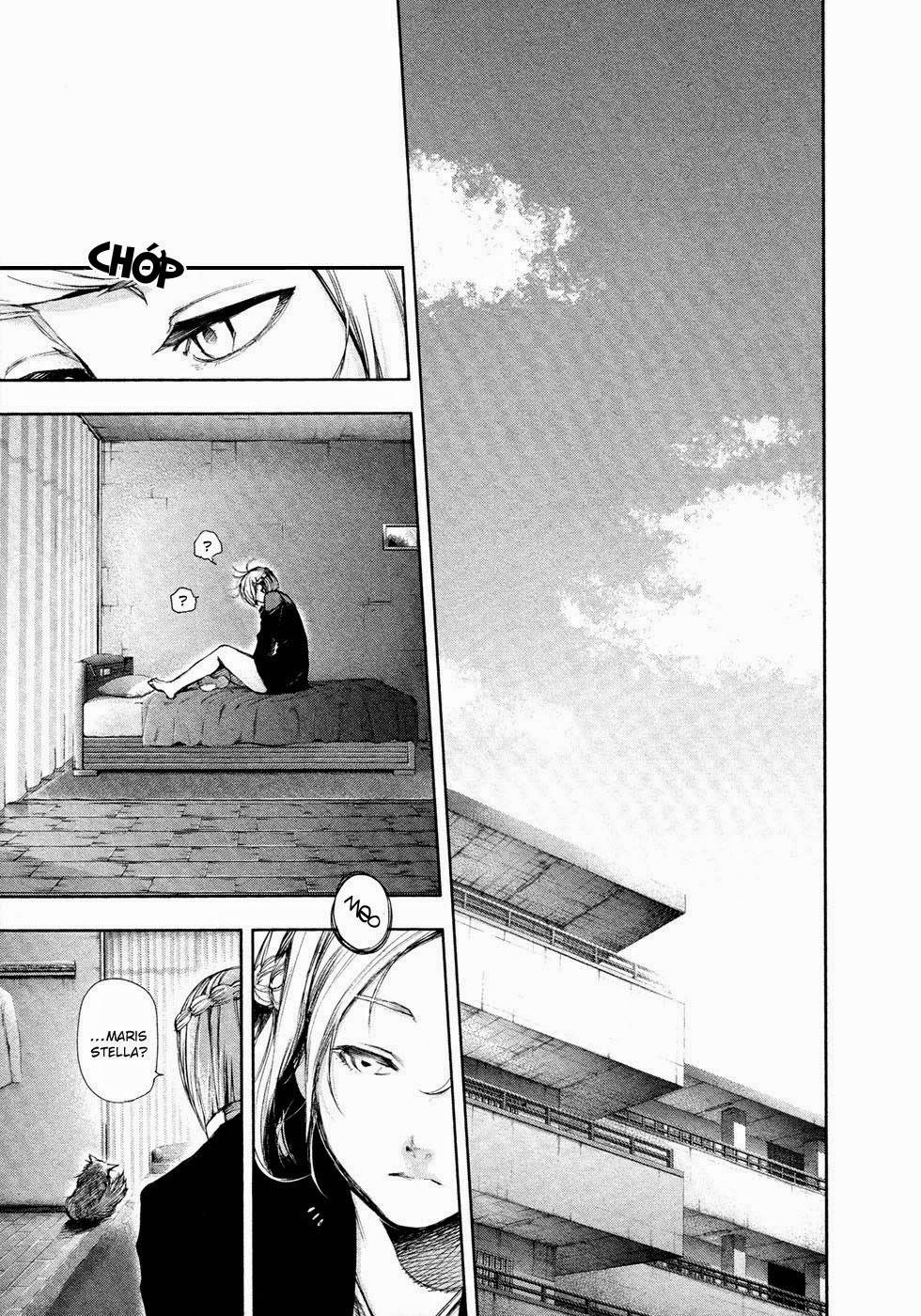 Tokyo Ghoul - Chương 111 - Trang 9