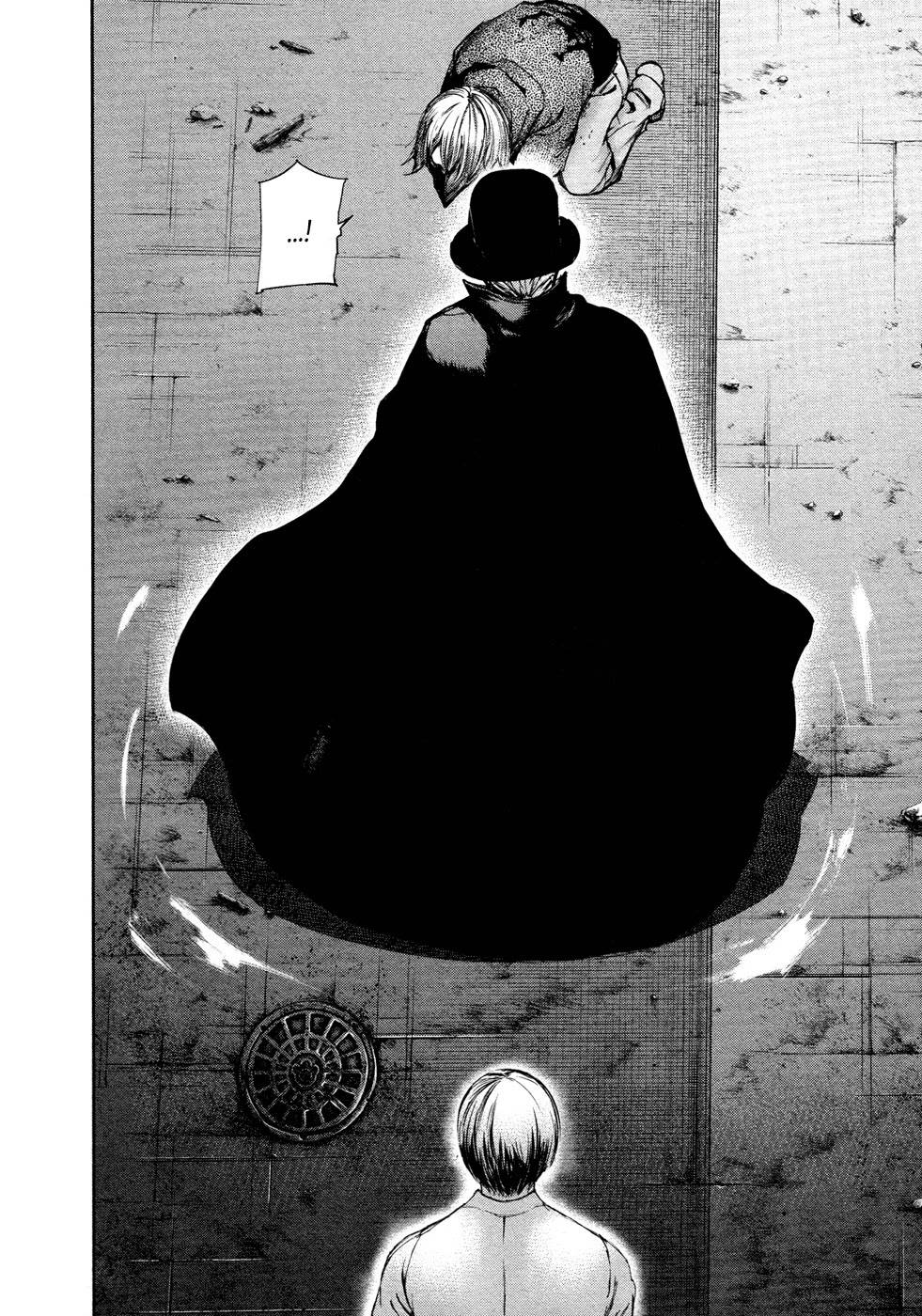 Tokyo Ghoul - Chương 113 - Trang 11