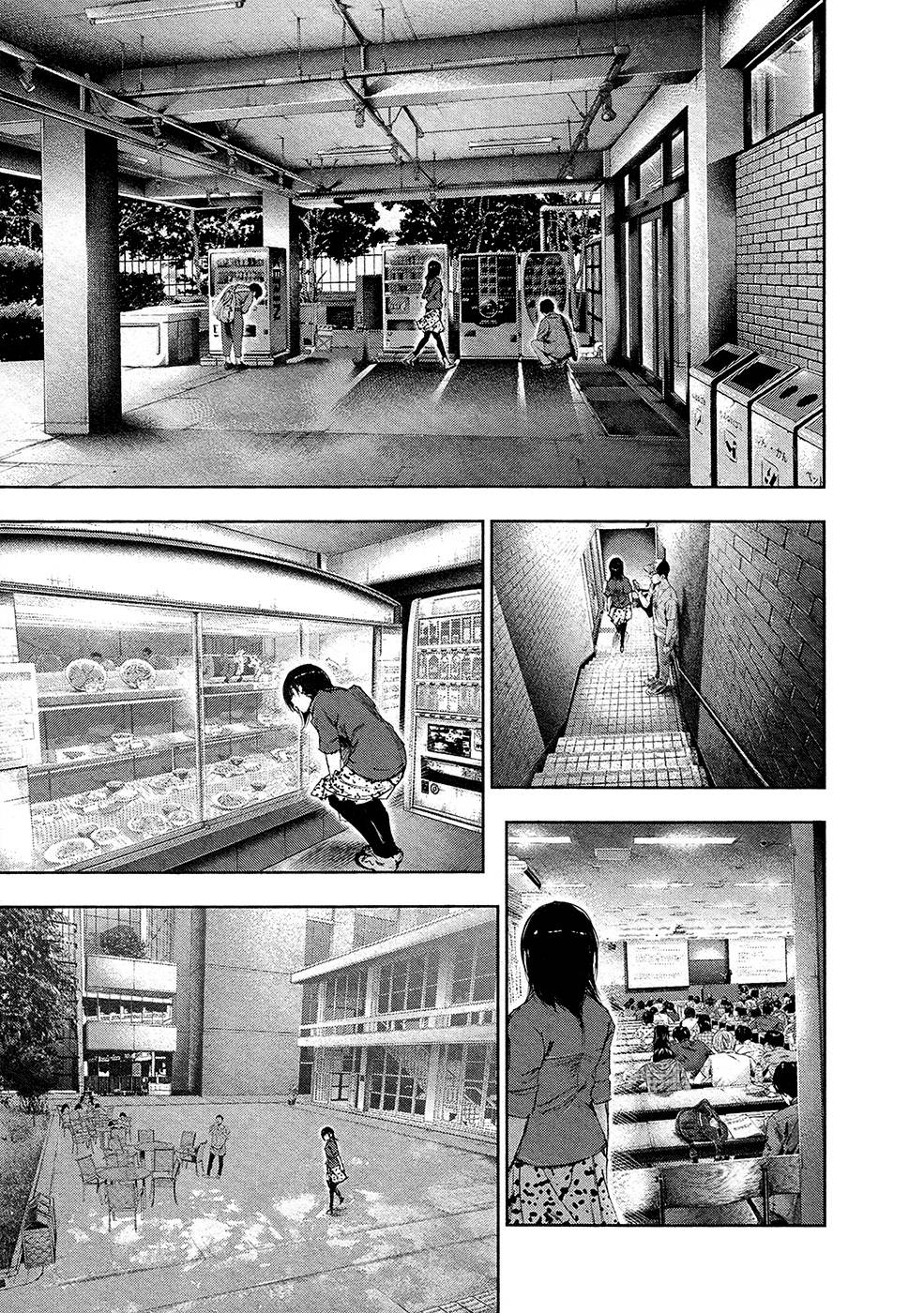 Tokyo Ghoul - Chương 117 - Trang 11