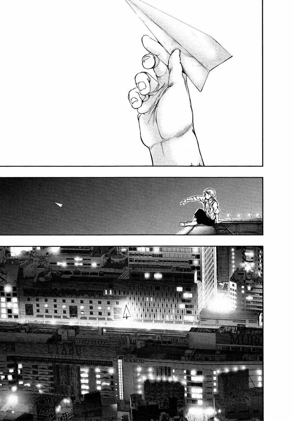 Tokyo Ghoul - Chương 123 - Trang 18