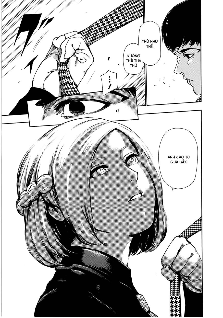 Tokyo Ghoul - Chương 124 - Trang 13