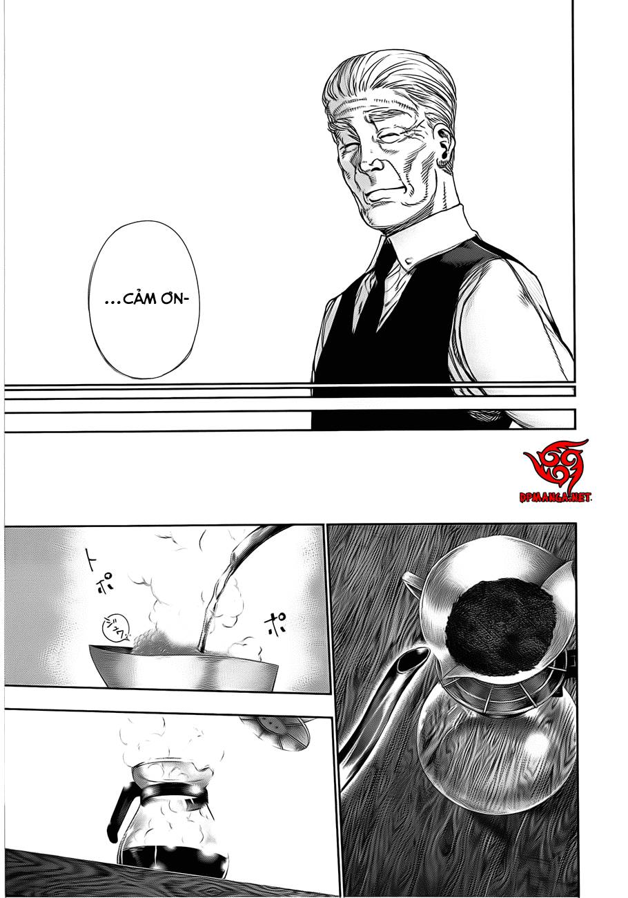 Tokyo Ghoul - Chương 125 - Trang 13