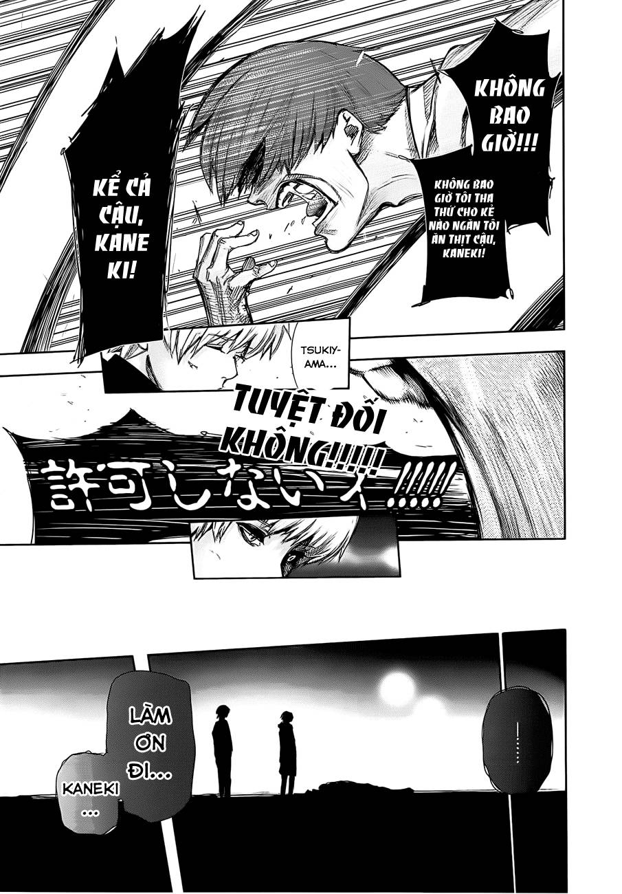 Tokyo Ghoul - Chương 128 - Trang 17