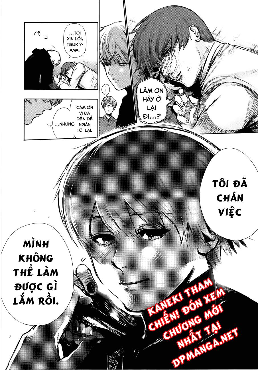 Tokyo Ghoul - Chương 128 - Trang 18