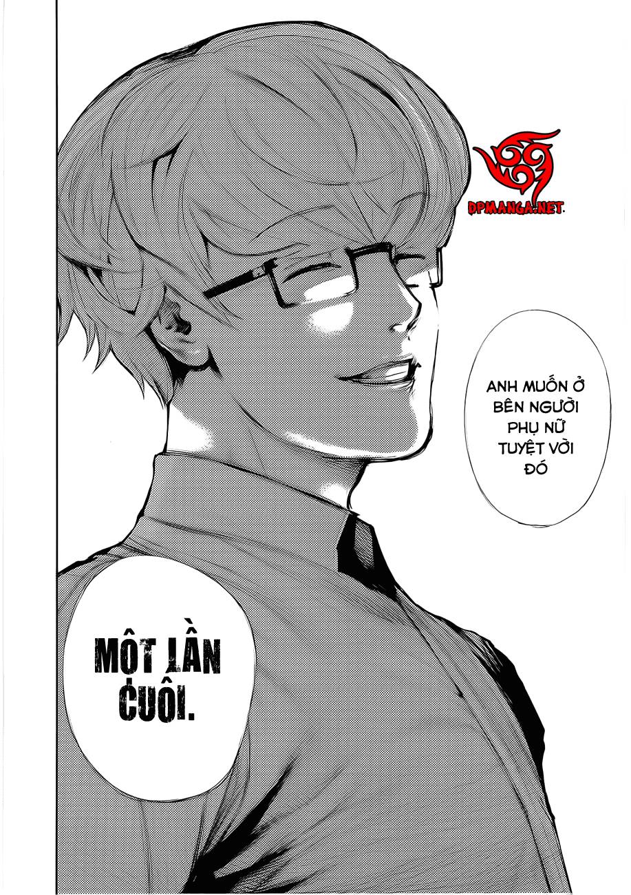 Tokyo Ghoul - Chương 128 - Trang 9