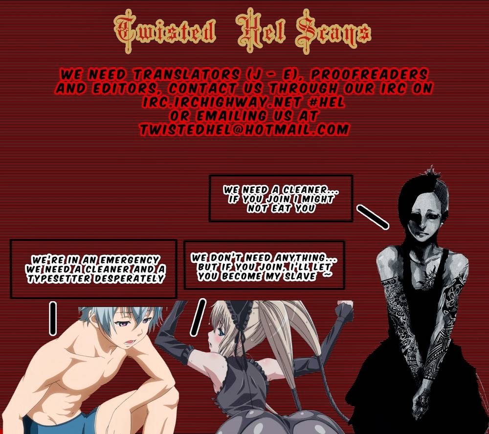 Tokyo Ghoul - Chương 13 - Trang 2