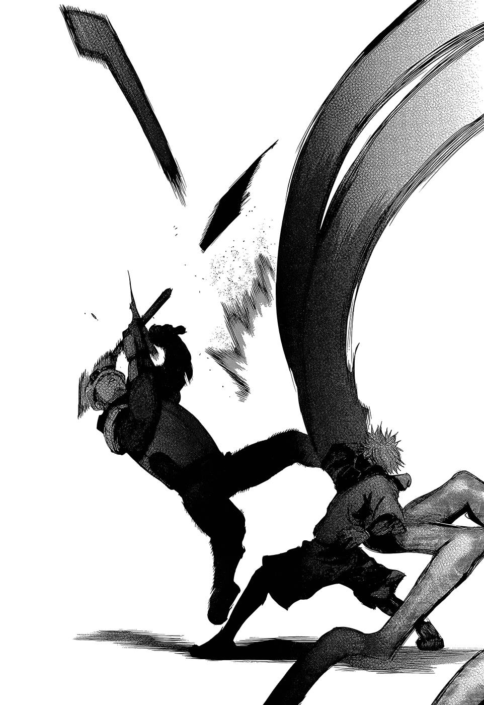 Tokyo Ghoul - Chương 133 - Trang 16