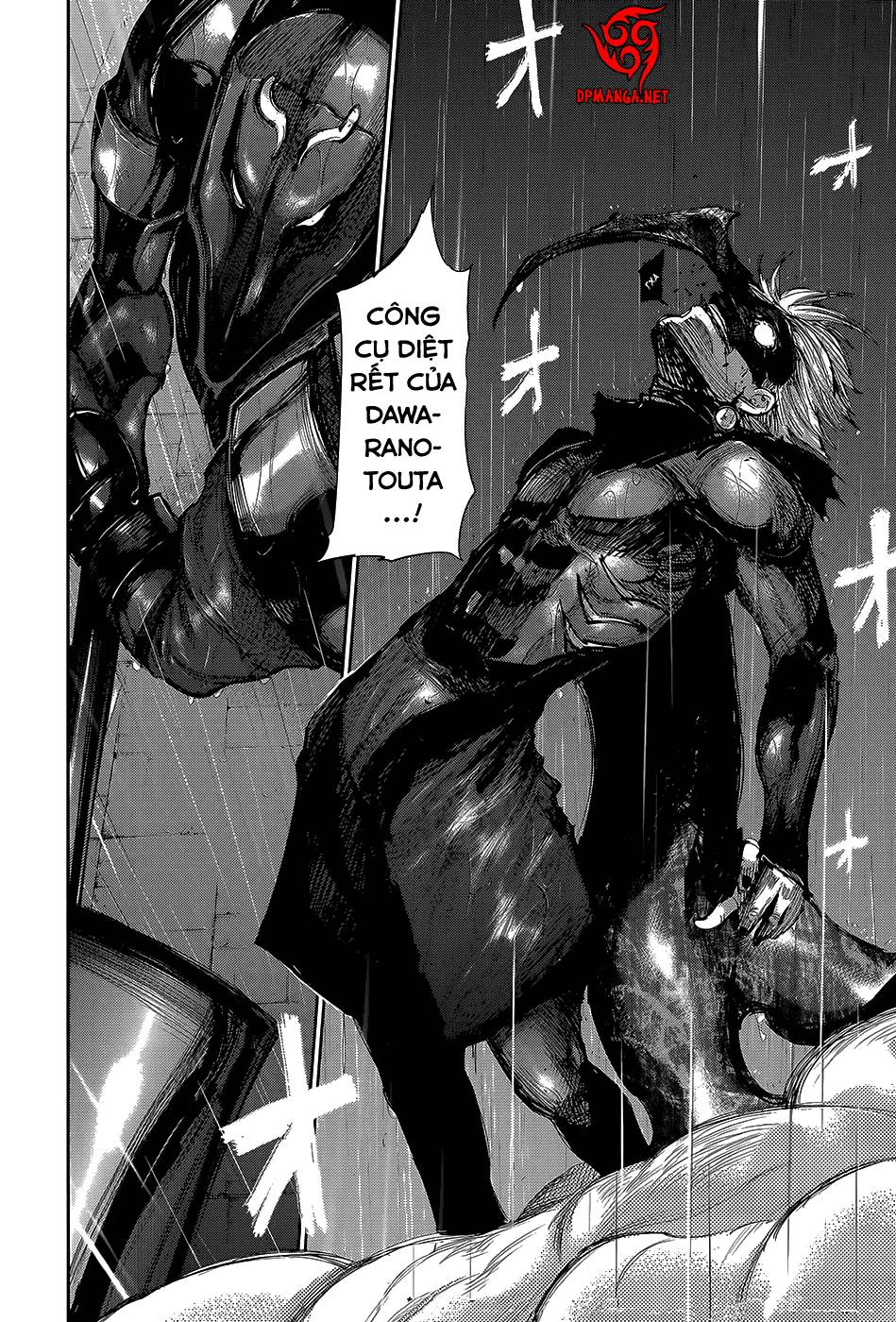 Tokyo Ghoul - Chương 134 - Trang 9