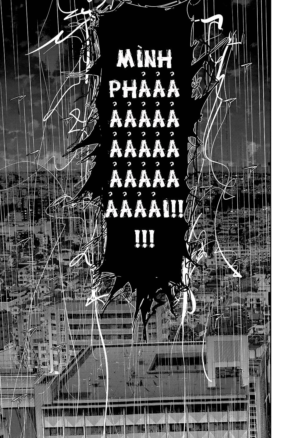 Tokyo Ghoul - Chương 135 - Trang 9