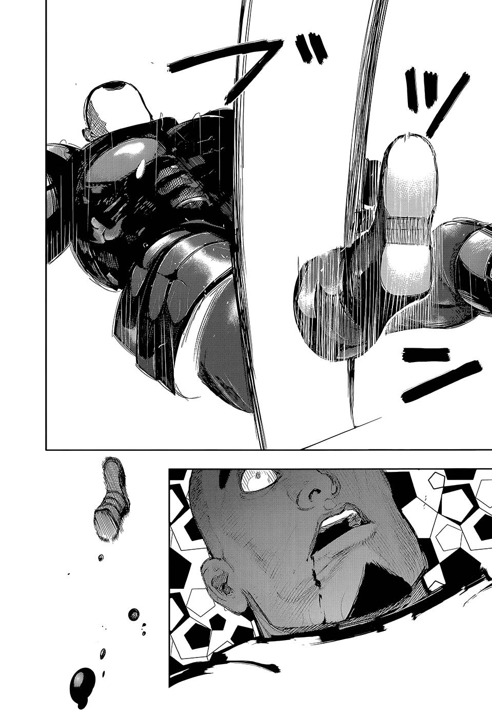 Tokyo Ghoul - Chương 137 - Trang 6