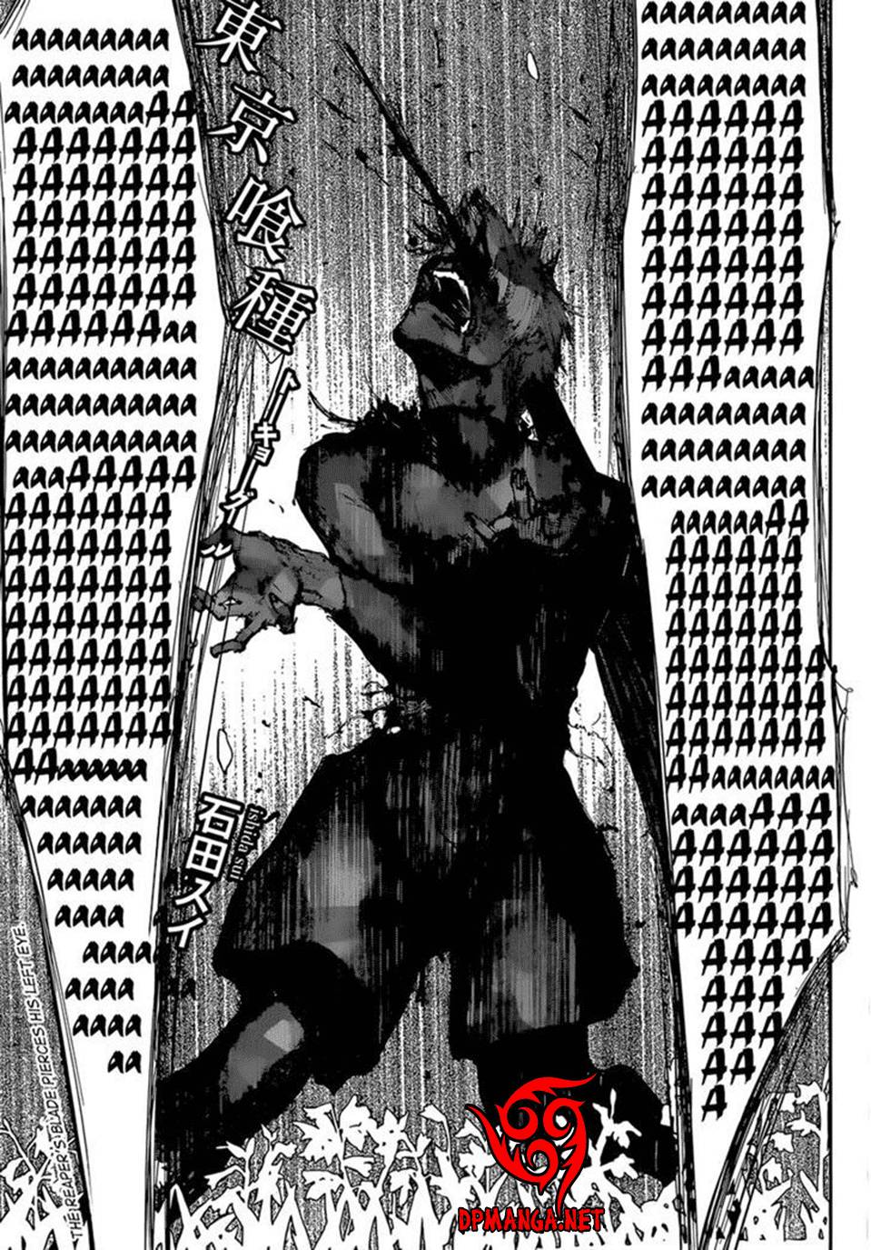 Tokyo Ghoul - Chương 139 - Trang 2