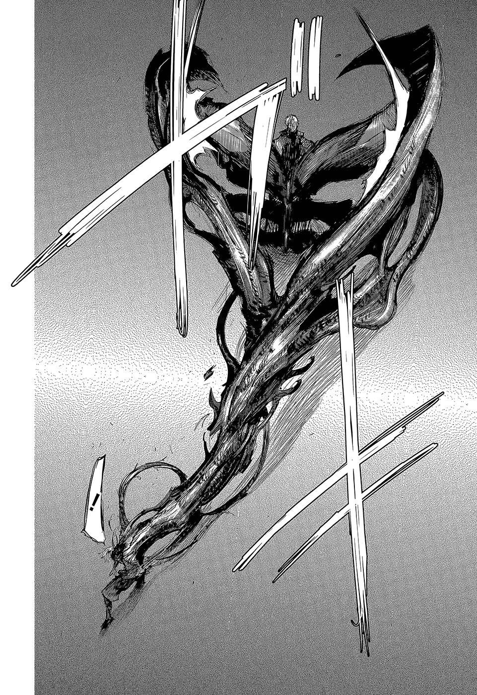 Tokyo Ghoul - Chương 139 - Trang 14