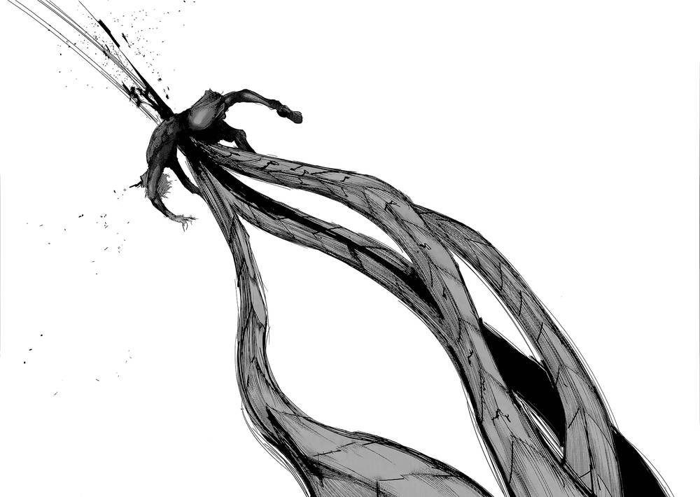 Tokyo Ghoul - Chương 139 - Trang 16