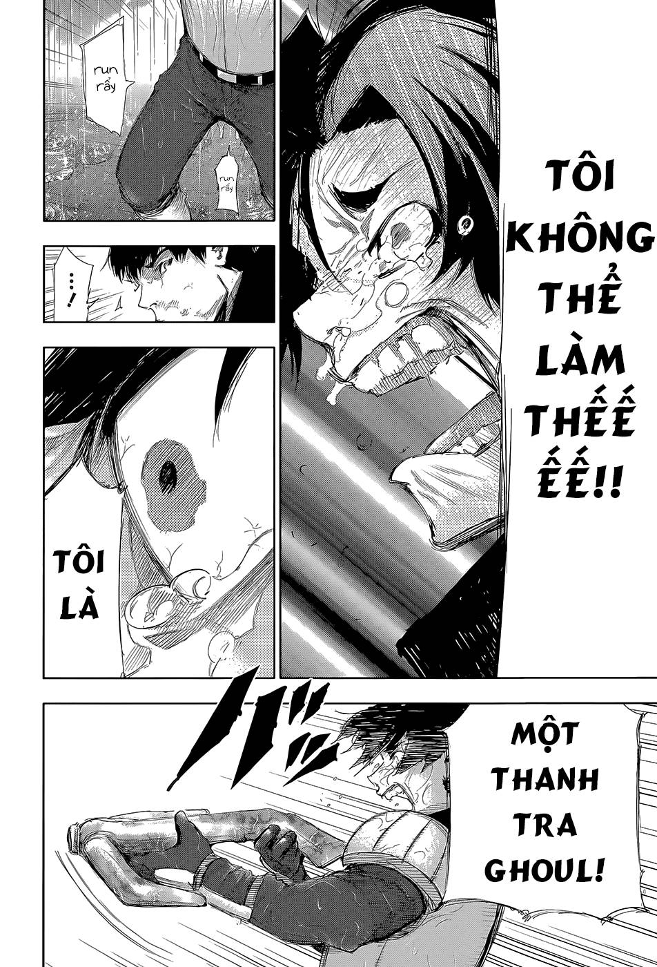 Tokyo Ghoul - Chương 141 - Trang 9
