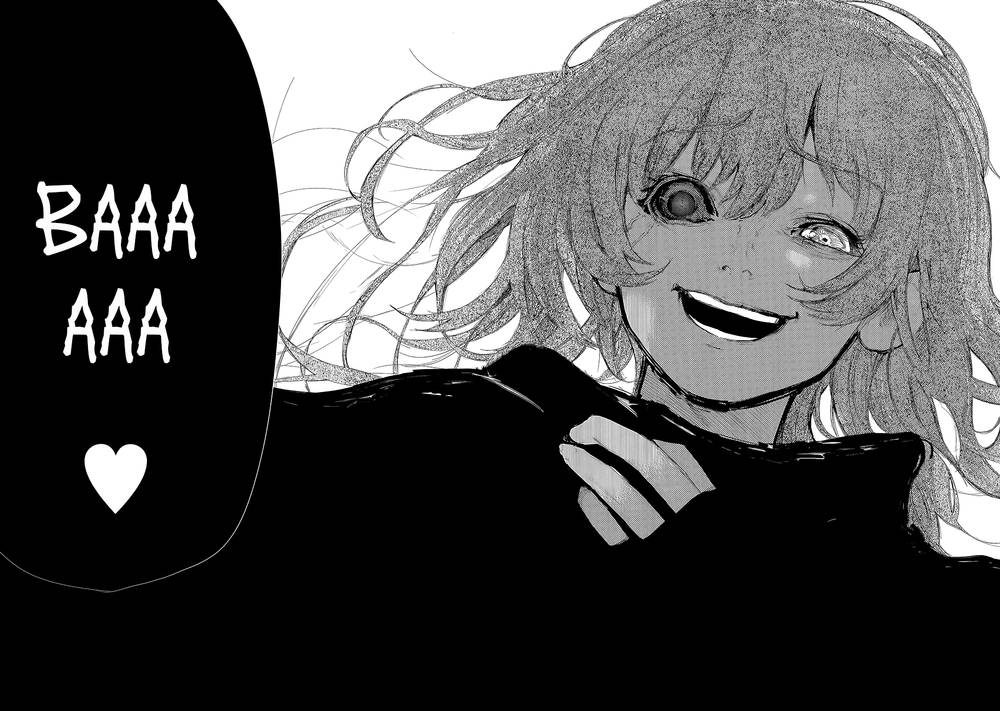 Tokyo Ghoul - Chương 142 - Trang 17