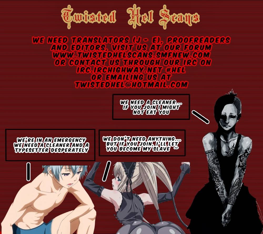 Tokyo Ghoul - Chương 15 - Trang 2