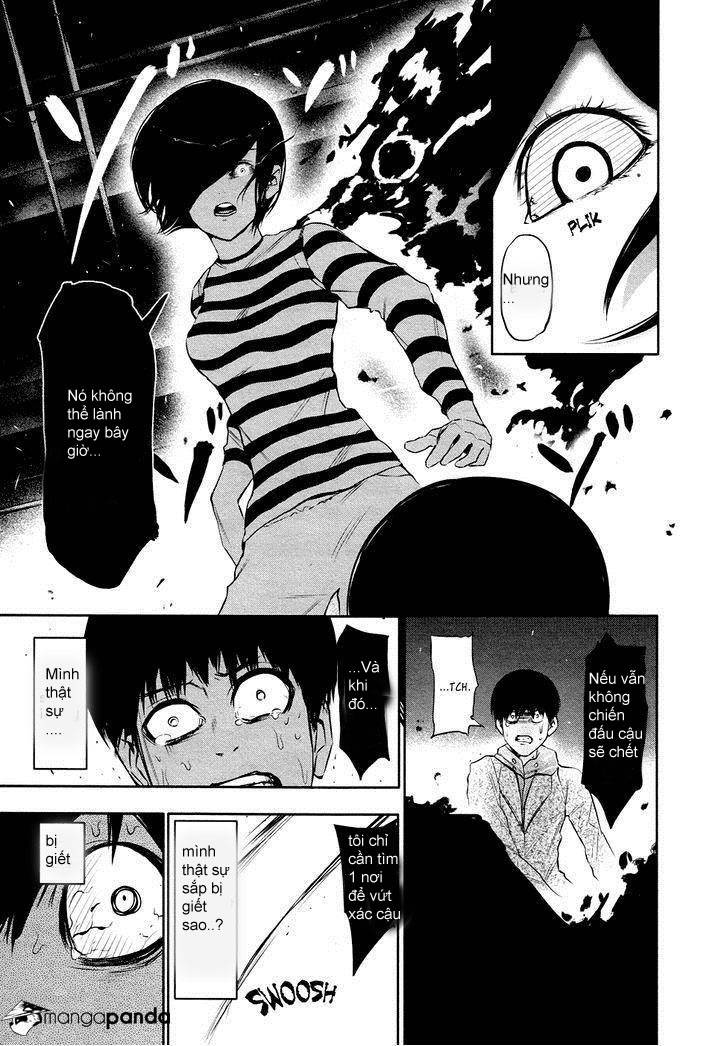 Tokyo Ghoul - Chương 19 - Trang 14