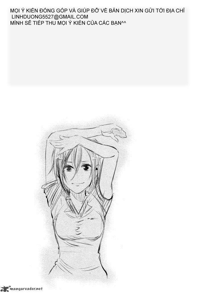 Tokyo Ghoul - Chương 19 - Trang 21