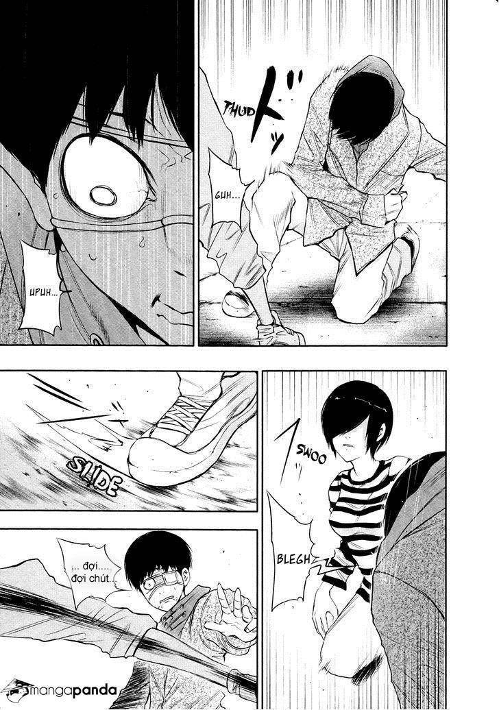 Tokyo Ghoul - Chương 19 - Trang 10